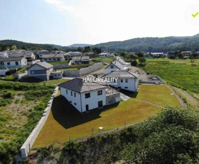 Kaufen Einfamilienhaus, Žiar nad Hronom, Slowakei