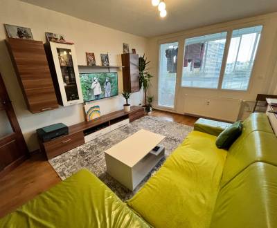 Kaufen 3-Zimmer-Wohnung, 3-Zimmer-Wohnung, Trieda SNP, Košice - Západ,