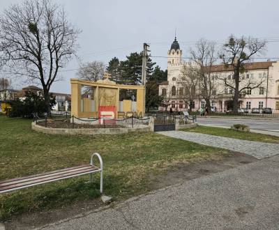 Mieten 3-Zimmer-Wohnung, 3-Zimmer-Wohnung, Ivanka pri Dunaji, Senec, S