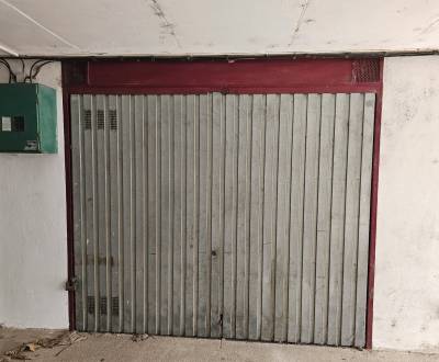 Kaufen Garage, Garage, SNP, Šaľa, Slowakei