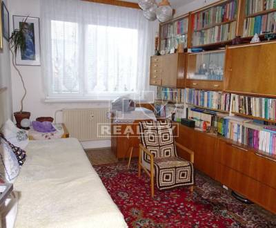 Kaufen 3-Zimmer-Wohnung, Bratislava - Dúbravka, Bratislava, Slowakei