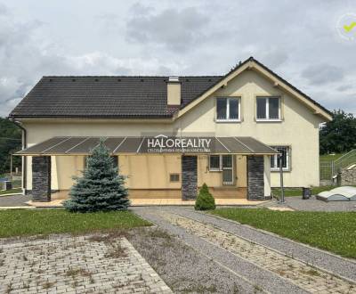 Kaufen Einfamilienhaus, Prievidza, Slowakei