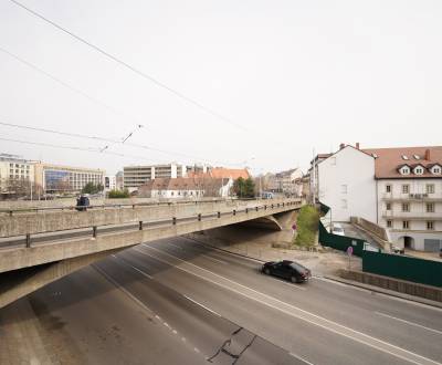 Kaufen 3-Zimmer-Wohnung, 3-Zimmer-Wohnung, Židovská, Bratislava - Star