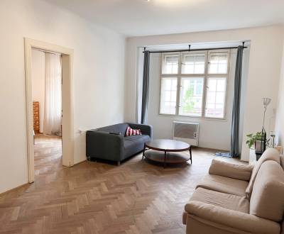 Kaufen 3-Zimmer-Wohnung, 3-Zimmer-Wohnung, Americká, Bratislava - Nové