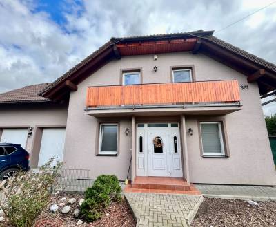 Kaufen Einfamilienhaus, Einfamilienhaus, 361, Martin, Slowakei