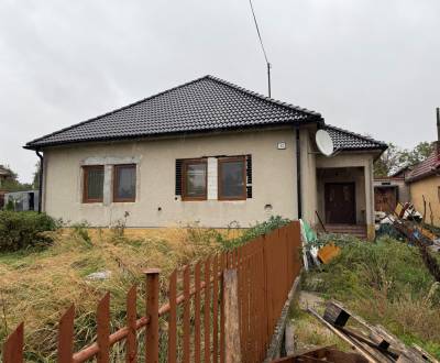 Kaufen Einfamilienhaus, Einfamilienhaus, Trnava, Slowakei