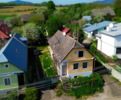 Kaufen Einfamilienhaus, Einfamilienhaus, Adamovské Kochanovce, Trenčín