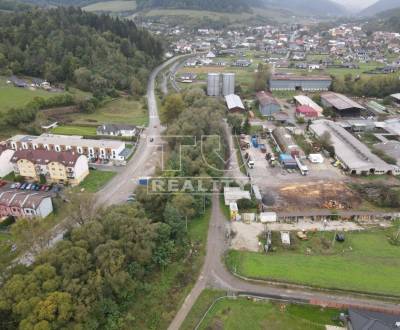 Kaufen Baugrund, Považská Bystrica, Slowakei