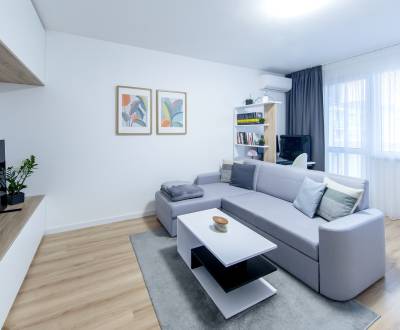 Mieten 2-Zimmer-Wohnung, 2-Zimmer-Wohnung, Pavla Horova, Bratislava - 