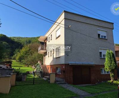 Kaufen Einfamilienhaus, Žiar nad Hronom, Slowakei