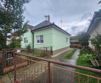 Kaufen Einfamilienhaus, Einfamilienhaus, Nové Mesto nad Váhom, Slowake