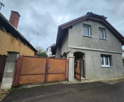 Kaufen Einfamilienhaus, Einfamilienhaus, Trenčín, Slowakei