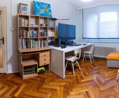 Kaufen 1-Zimmer-Wohnung, 1-Zimmer-Wohnung, Bernolákova, Košice - Západ