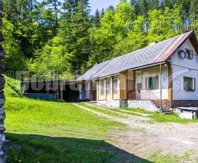 Kaufen Einfamilienhaus, Einfamilienhaus, Langsfeldova, Žiar nad Hronom