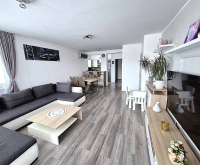 Kaufen 3-Zimmer-Wohnung, 3-Zimmer-Wohnung, Javorová, Senec, Slowakei