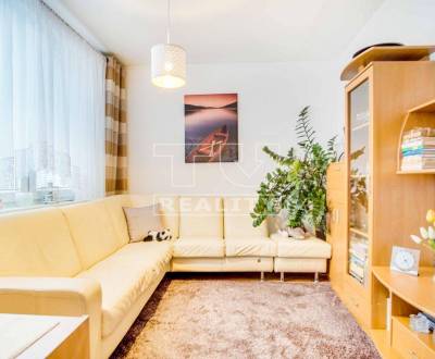 Kaufen 3-Zimmer-Wohnung, Nové Zámky, Slowakei