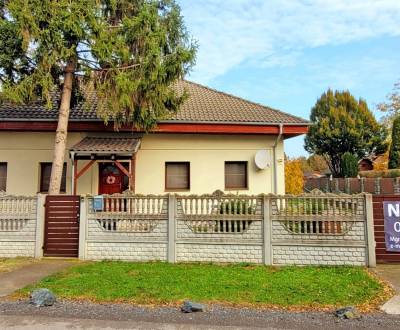 Kaufen Einfamilienhaus, Einfamilienhaus, Školská, Dunajská Streda, Slo