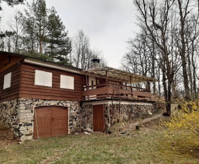 Kaufen Ferienhaus, Ferienhaus, Košice-okolie, Slowakei