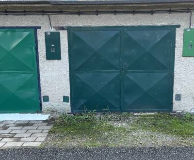 Kaufen Garage, Garage, Novosady, Detva, Slowakei