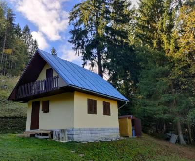 Kaufen Ferienhaus, Ferienhaus, Bytča, Slowakei