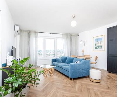 METROPOLITAN │Wohnung zu mieten in Bratislava