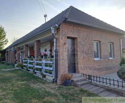 Kaufen Einfamilienhaus, Einfamilienhaus, Topoľčany, Slowakei