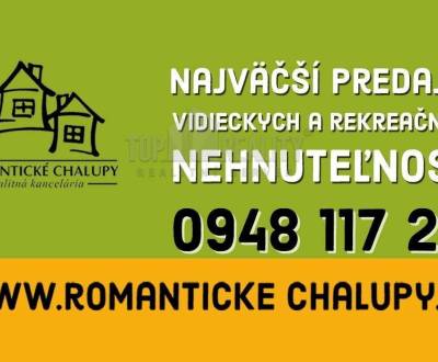 Suche Ferienhaus, Ferienhaus, Košice-okolie, Slowakei