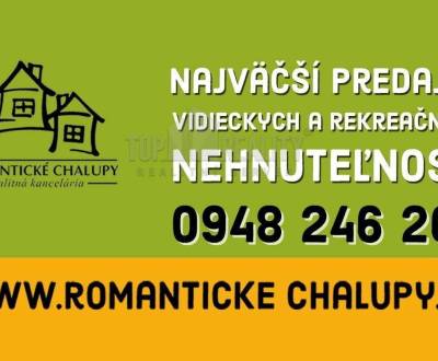 Suche Ferienhaus, Ferienhaus, Kežmarok, Slowakei