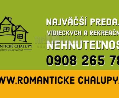 Suche Einfamilienhaus, Einfamilienhaus, Veľký Krtíš, Slowakei