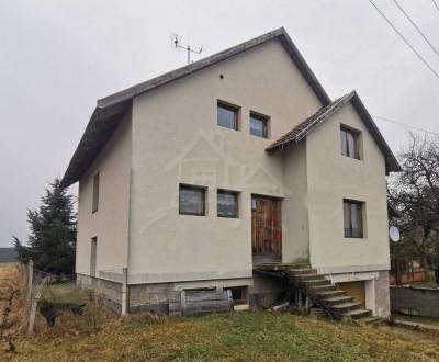 Kaufen Einfamilienhaus, Einfamilienhaus, Rimavská Sobota, Slowakei