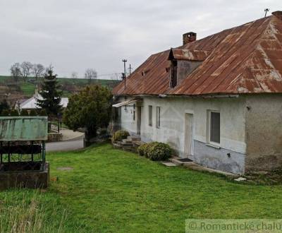 Kaufen Ferienhaus, Ferienhaus, Vranov nad Topľou, Slowakei