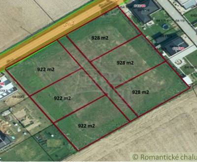 Kaufen landwirtsch. Grundstücke, landwirtsch. Grundstücke, Rimavská So