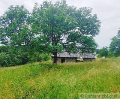 Kaufen Baugrundstück Erholung, Baugrundstück Erholung, Veľký Krtíš, Sl