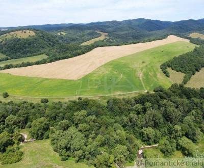 Kaufen landwirtsch. Grundstücke, landwirtsch. Grundstücke, Snina, Slow