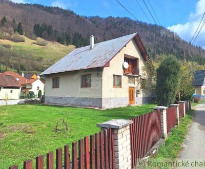 Kaufen Einfamilienhaus, Einfamilienhaus, Ružomberok, Slowakei