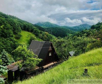 Kaufen Ferienhaus, Ferienhaus, Žarnovica, Slowakei