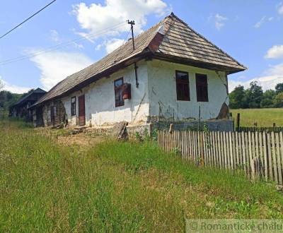 Kaufen Einfamilienhaus, Einfamilienhaus, Humenné, Slowakei