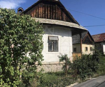 Kaufen Ferienhaus, Ferienhaus, Banská Štiavnica, Slowakei