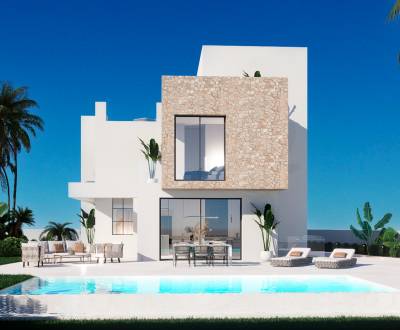 Kaufen Villa, Villa, Alicante / Alacant, Spanien