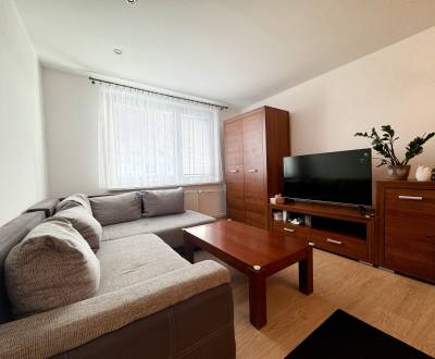 Kaufen 2-Zimmer-Wohnung, 2-Zimmer-Wohnung, Brezová, Bytča, Slowakei