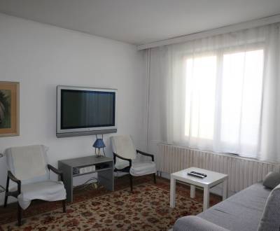 Mieten 1-Zimmer-Wohnung, 1-Zimmer-Wohnung, Gruzínska, Bratislava - Ruž