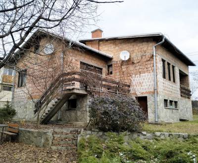 Kaufen Einfamilienhaus, Einfamilienhaus, Lázky, Martin, Slowakei