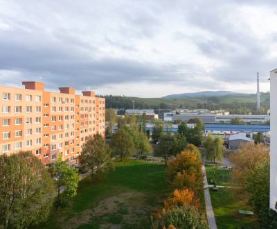 Kaufen 3-Zimmer-Wohnung, 3-Zimmer-Wohnung, Detva, Slowakei