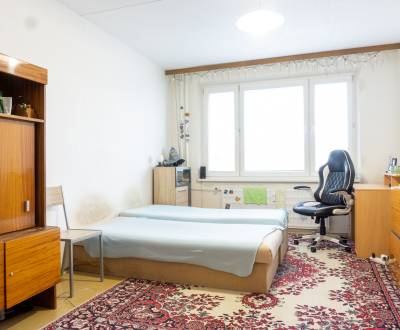 Kaufen 3-Zimmer-Wohnung, 3-Zimmer-Wohnung, Banská Bystrica, Slowakei