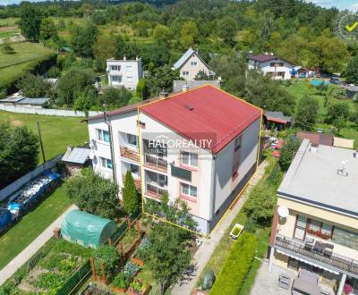 Kaufen Einfamilienhaus, Bytča, Slowakei