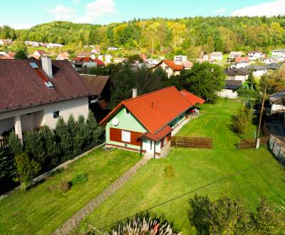 Kaufen Einfamilienhaus, Einfamilienhaus, Dolná Trnovská, Žilina, Slowa