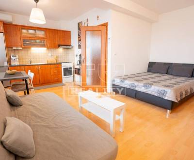 Kaufen 1-Zimmer-Wohnung, Bratislava - Podunajské Biskupice, Bratislava