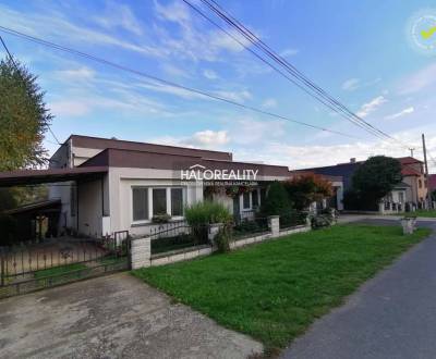 Kaufen Einfamilienhaus, Veľký Krtíš, Slowakei