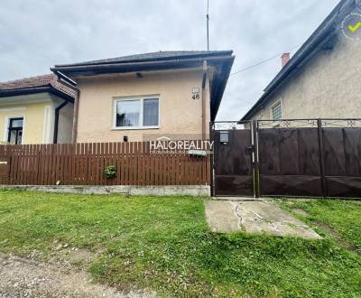 Kaufen Einfamilienhaus, Rožňava, Slowakei