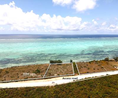 Kaufen Industriegrund, Industriegrund, Makunduchi, Zanzibar, Sansibar